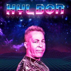 Hyldon se joga na pista com single, 'Nova era dia 1', de raso discurso ambientalista