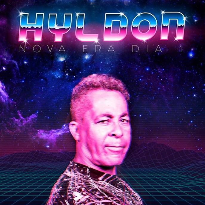 Hyldon se joga na pista com single, 'Nova era dia 1', de raso discurso ambientalista