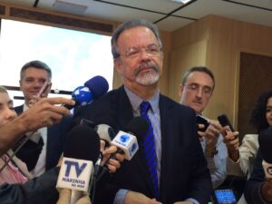 Jungmann chama de 'desastre' e 'equívoco criminoso' liberação da cadeia de ex-braço-direito de Fernandinho Beira-Mar