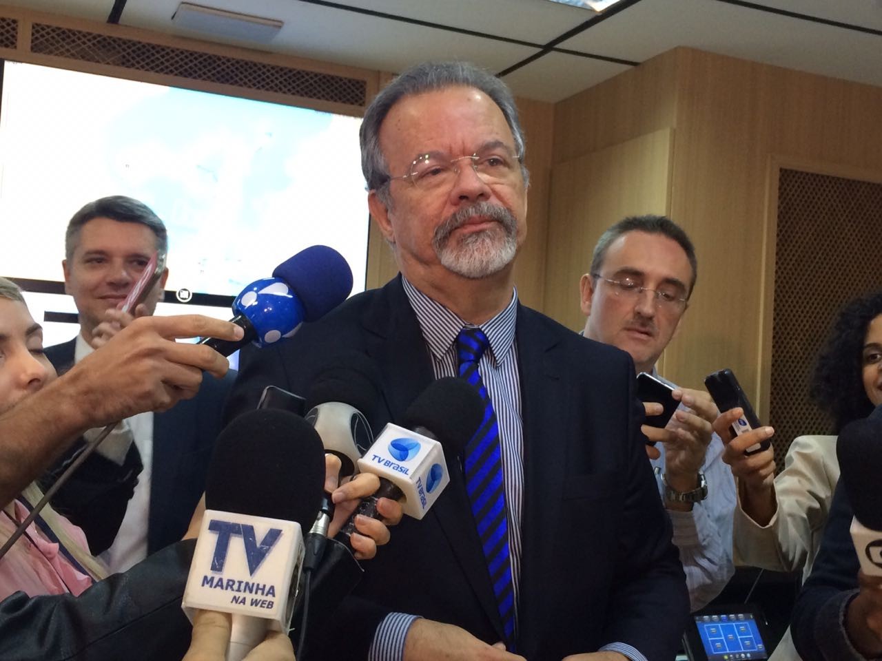 Jungmann chama de 'desastre' e 'equívoco criminoso' liberação da cadeia de ex-braço-direito de Fernandinho Beira-Mar