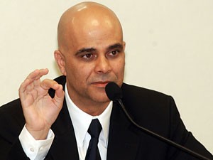 Marcos Valério está disposto a fazer delação na Lava Jato, diz advogado