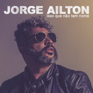 Parceiro de Lulu, Jorge Ailton faz R&B à moda brasileira no álbum autoral 'Arembi'