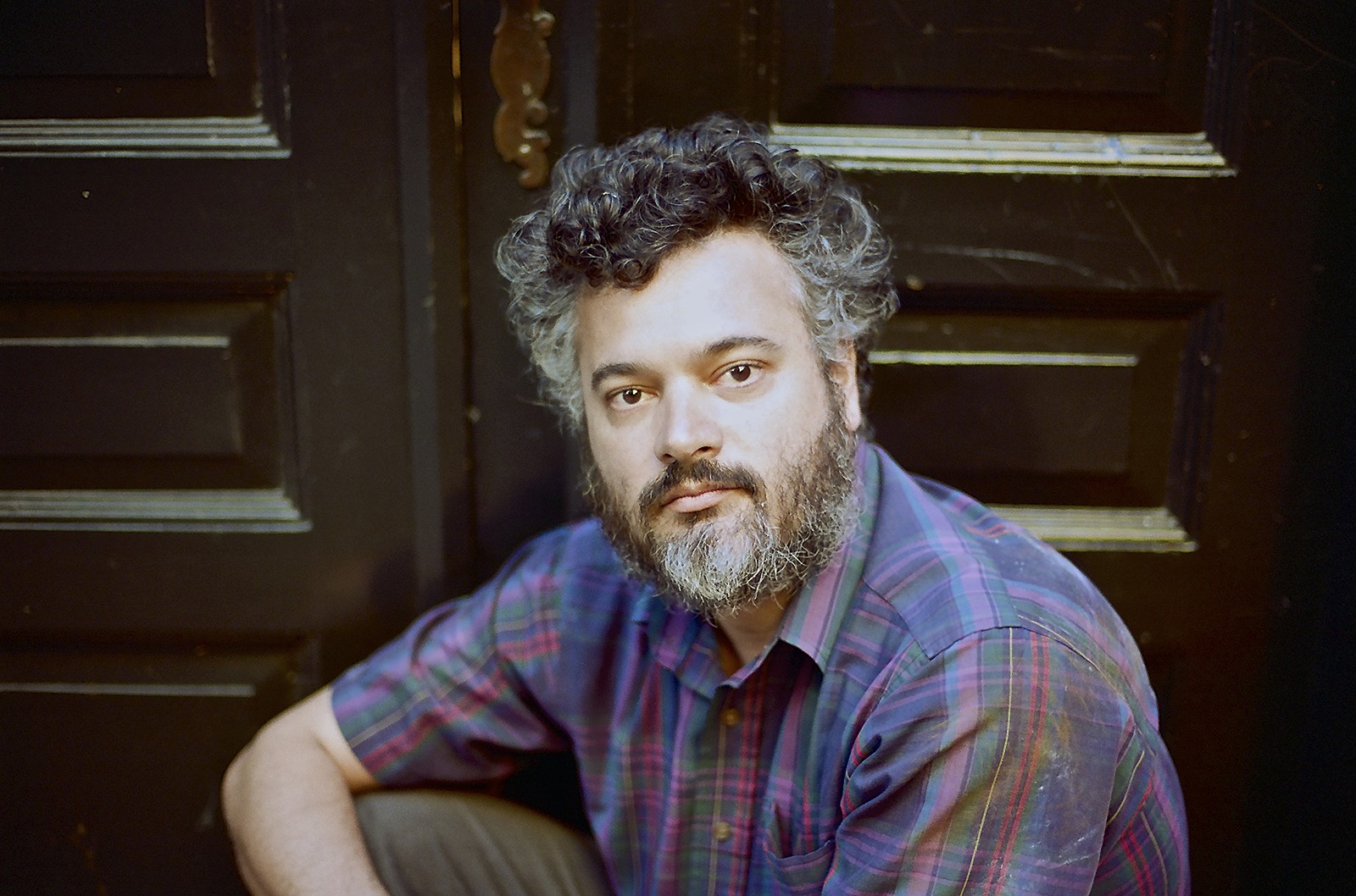 Segundo álbum de Domenico Lancellotti é lançado nos EUA por selo de David Byrne