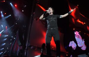 Show da banda Capital Inicial em Rio Preto está com ingressos à venda