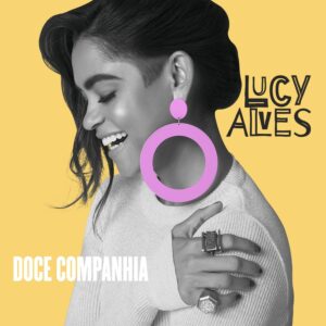 Single com tema de 'Orgulho & paixão' confirma a guinada pop de Lucy Alves