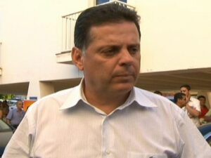 STJ arquiva 3 processos contra Marconi após escutas de Demóstenes serem anuladas