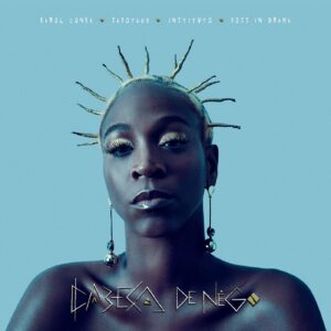 Tributo de Conka a Sabotage em 'Cabeça de nêgo' lembra que rap é compromisso