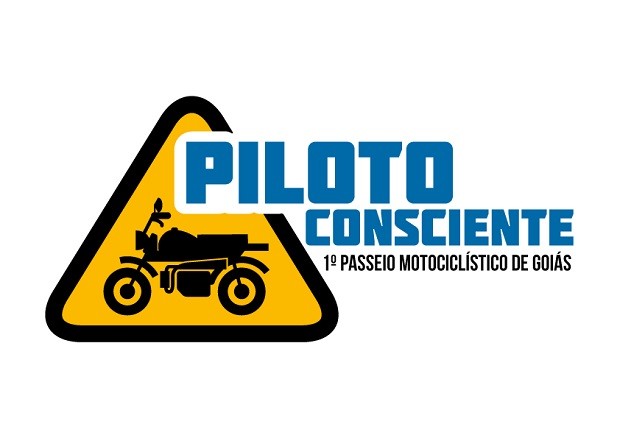 TV Anhanguera e Detran Goiás realizam o primeiro passeio de motociclístico de Goiás