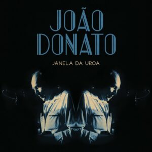 Vem à tona, com boas canções, álbum feito por João Donato com Ritchie em 1989