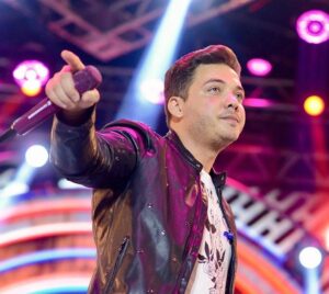 Wesley Safadão passa mal e é hospitalizado em Fortaleza