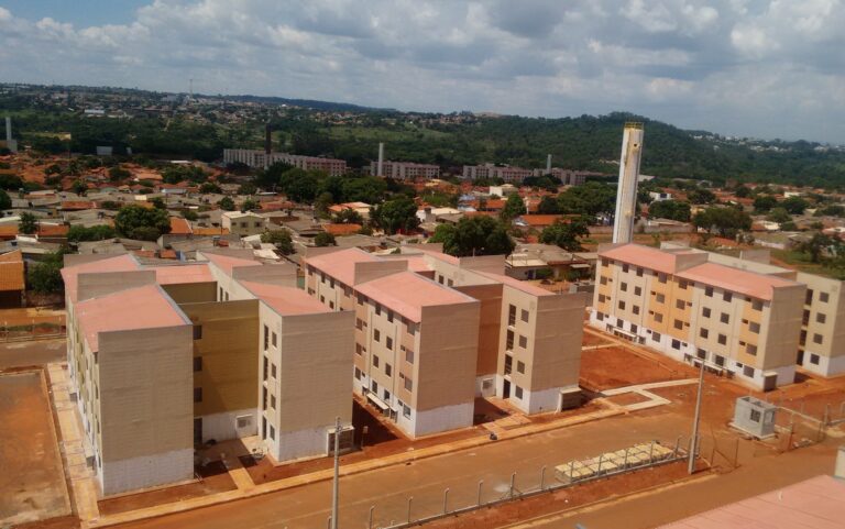 Agehab divulga lista de habilitados para sorteio de moradias em Goiânia