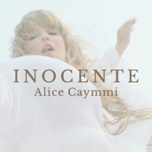 Alice Caymmi refina a sofrência em 'Inocente' com voz e R&B modernos