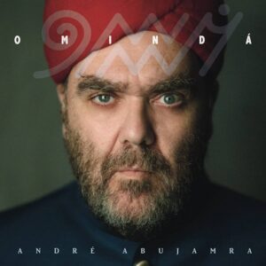 André Abujamra lança em março álbum globalizado feito em 14 países