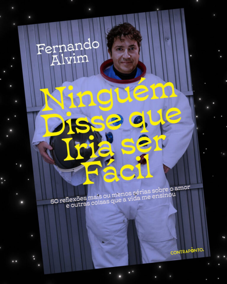 “Défice de atenção? Diagnóstico fez-me entender muita coisa”