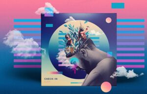 Esse moço Luan tá diferente no single 'Check-in', mix de house e reggaeton