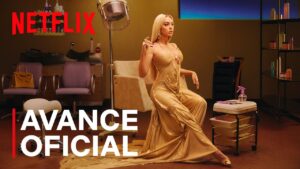 'Eu, Georgina' está de volta. As primeiras imagens da terceira temporada