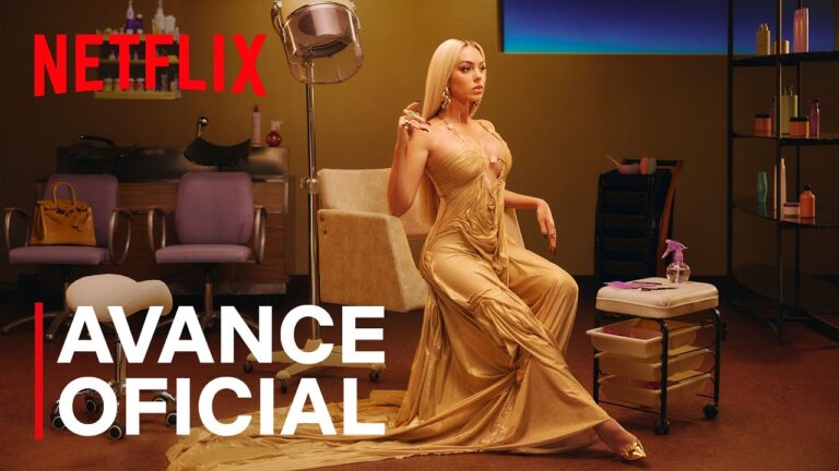 ‘Eu, Georgina’ está de volta. As primeiras imagens da terceira temporada