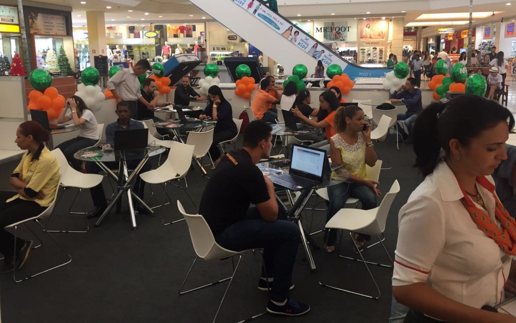 Feirão do Imóvel oferece mais de 1 mil apartamentos na Grande Goiânia