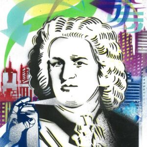 Frank Jorge lança single em clima de 'roll over Beethoven' e de McCartney