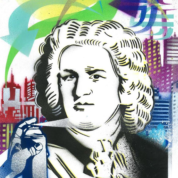 Frank Jorge lança single em clima de 'roll over Beethoven' e de McCartney