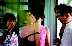 Gravação de 1986, inédita em disco, expõe Cássia Eller em tons de cabaré