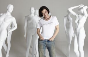 Marina se atualiza no tempo de 'Novas famílias' sem sombra do passado áureo