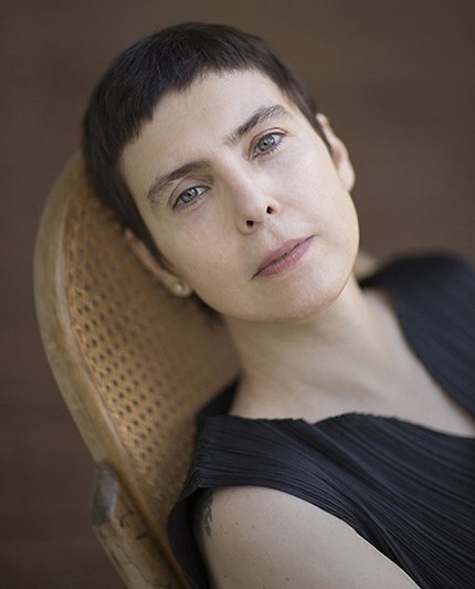 Modernismo e Tropicália inspiram o próximo trabalho de Calcanhotto