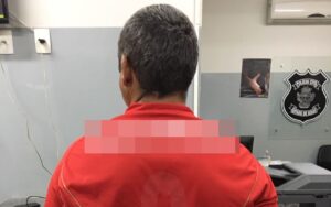 Motorista bêbado é preso após perseguição na BR-153; veja vídeo