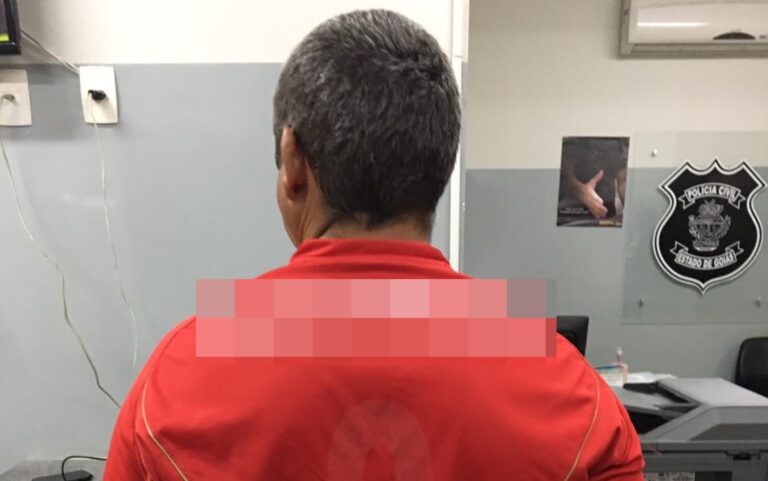 Motorista bêbado é preso após perseguição na BR-153; veja vídeo