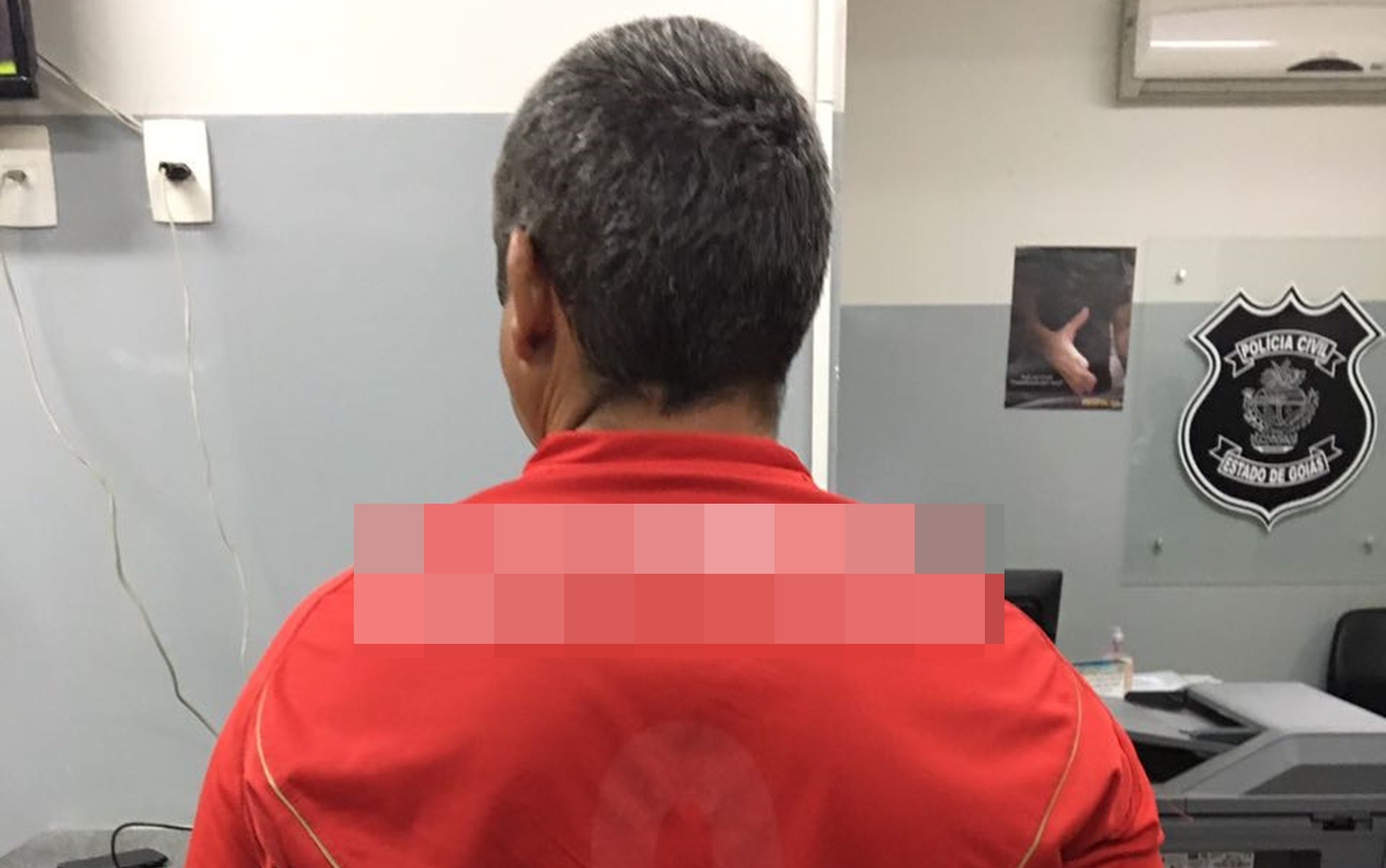 Motorista bêbado é preso após perseguição na BR-153; veja vídeo