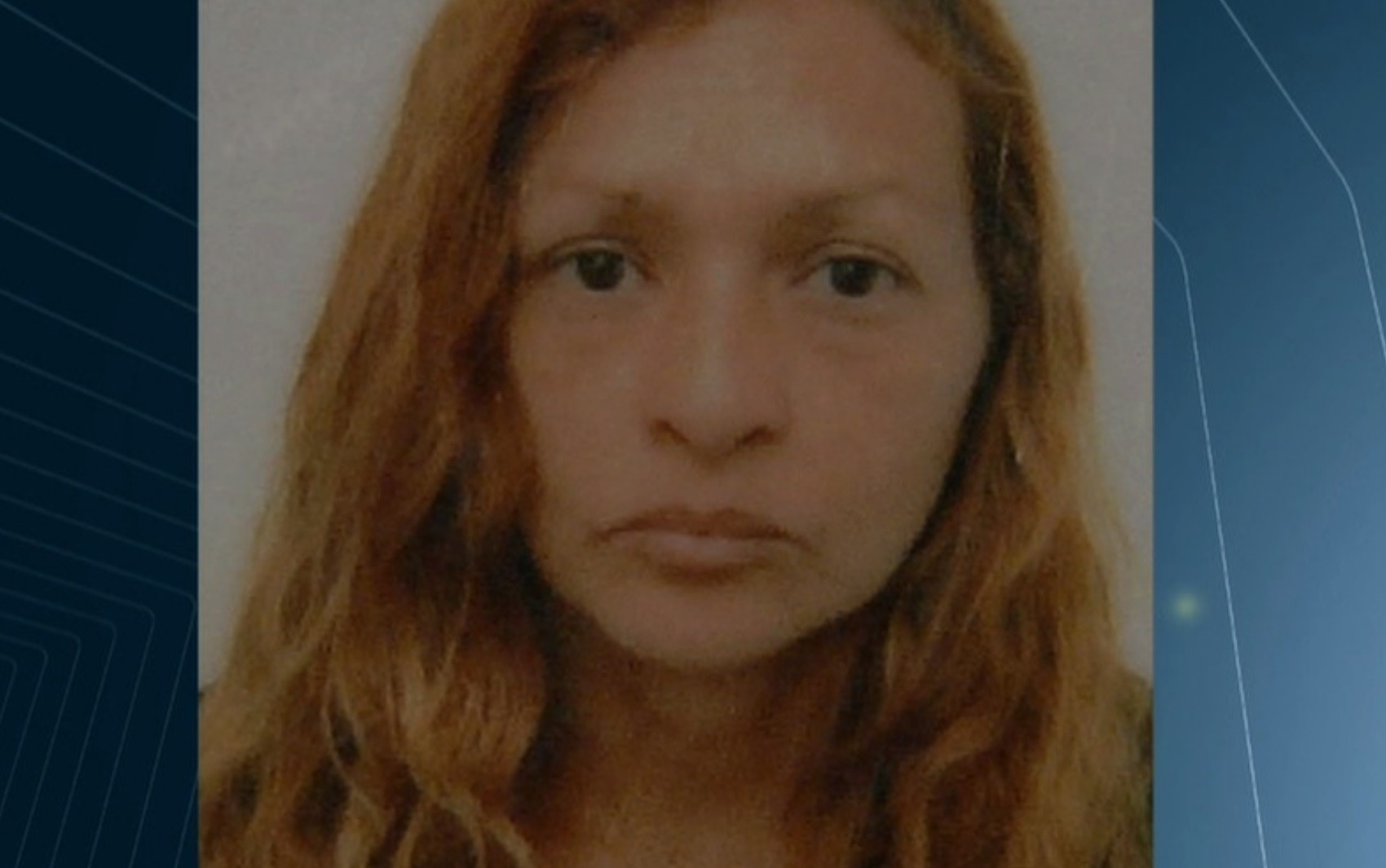 Mulher morre após ser atropelada por motociclista, que fugiu do local