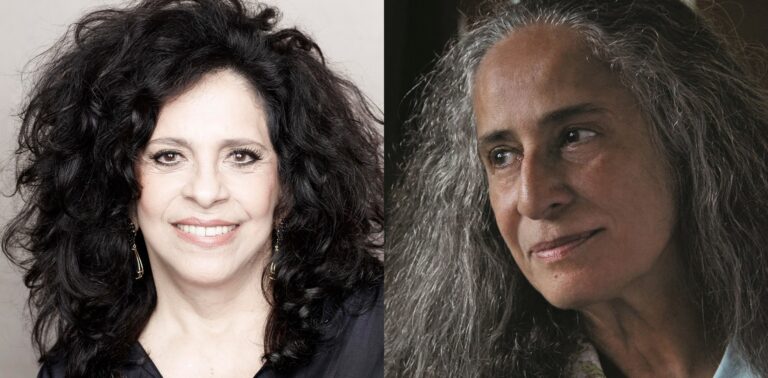 Tributo às mães leva Bethânia a cantar pela primeira vez em um disco de Gal