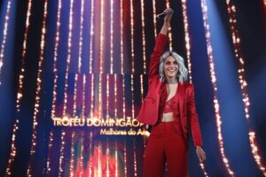 Vitória de Vittar no Faustão celebra a diversidade no 'mainstream' musical