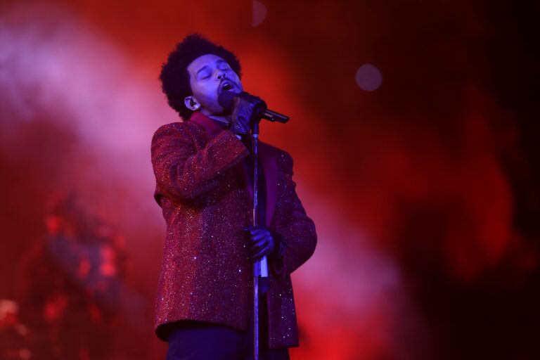 The Weeknd no Brasil: veja tudo o que você precisa saber sobre o show que será ‘único no mundo’