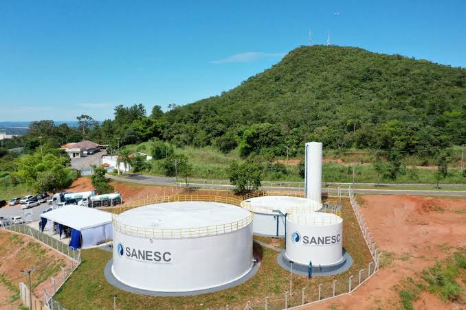 Sob a Gestão de Fernando Pellozo, Senador Canedo Conquista a Menor Tarifa de Água do Estado de Goiás