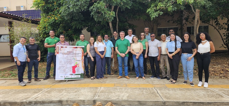 Pará qualifica produção de chocolate na Rota do Cacau