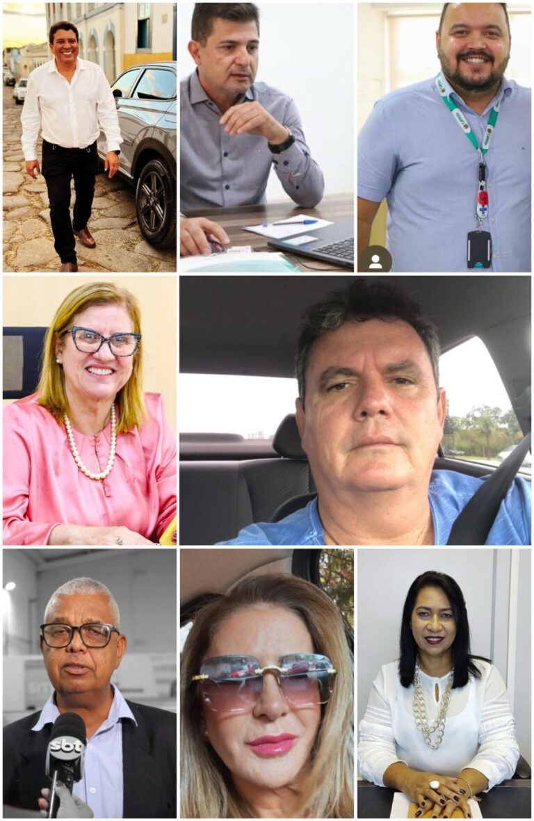 Gestão de Fernando Pellozo: Escolhas Assertivas que Transformaram Senador Canedo