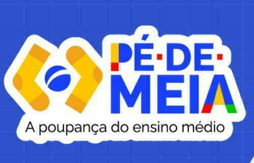 CAIXA paga parcela do Pé-de-Meia nesta segunda-feira (2)