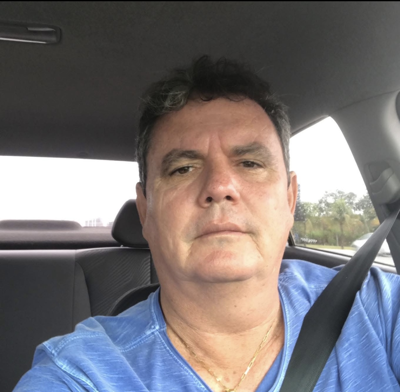 Coronel Fábio Ramos 