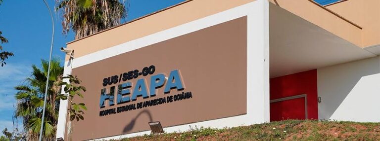 Menino de 4 anos morre após se engasgar com pedaço de carne em Aparecida de Goiânia