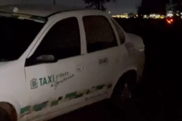 Suspeitos de assaltarem taxista em Trindade morrem em confronto com PMs