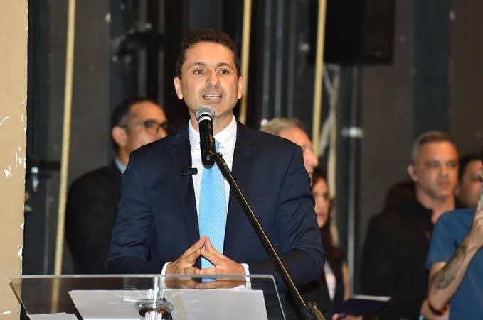 Leandro Vilela anuncia mais 4 nomes para seu secretariado em Aparecida