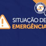 Quatro cidades paraenses obtêm o reconhecimento federal de situação de emergência devido à estiagem