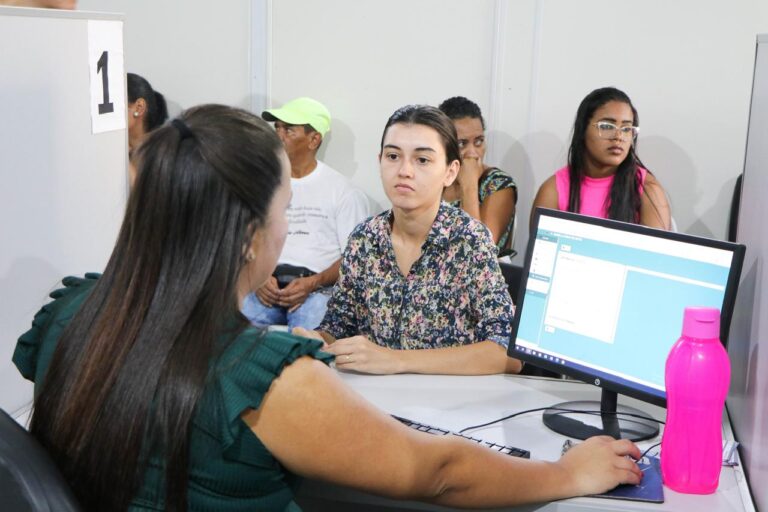 Senador Canedo tem mais de 200 vagas para contratação imediata nesta semana