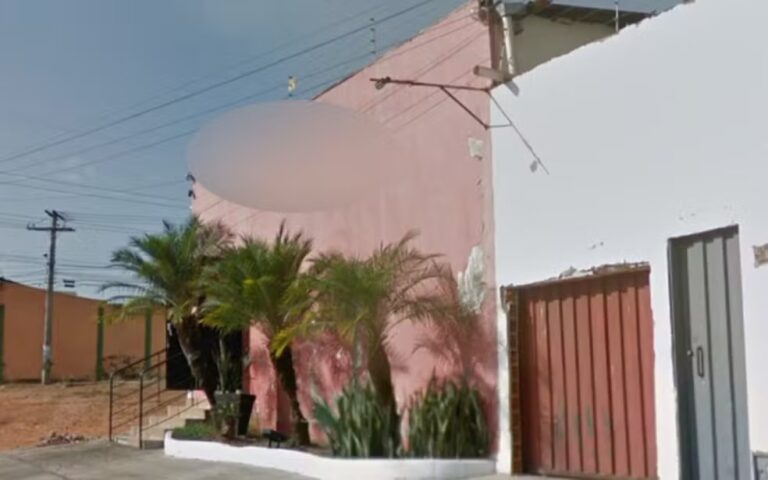 Mulher é morta por colega em casa de prostituição de Aparecida de Goiânia, diz polícia