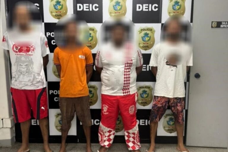PC mira torcida organizada por série de emboscadas em Aparecida