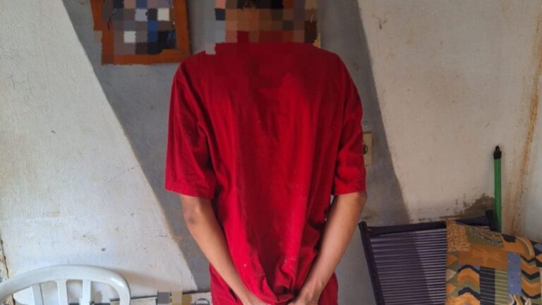Polícia civil realiza operação e prende suspeitos de roubo em Aparecida de Goiânia