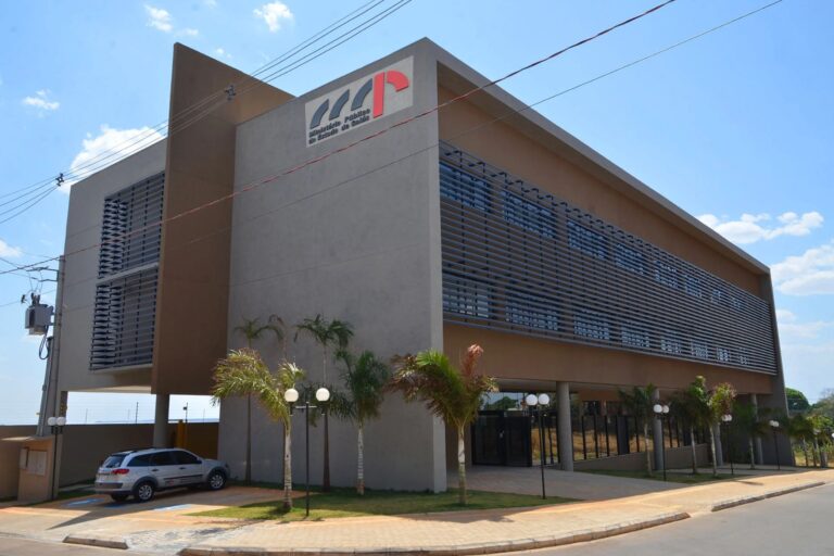 MPGO anuncia vagas de estágio para diversas áreas com bolsa de R$ 1,4 mil em Goiânia, Aparecida de Goiânia e Anápolis