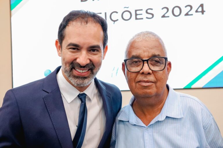 Prefeitura de Senador Canedo emprega mais de 12 mil pessoas em 2024