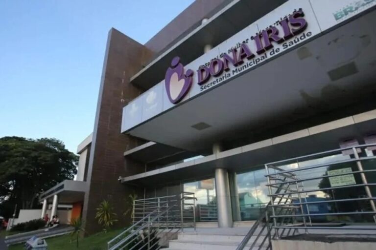 Pagamento de R$ 12 milhões à Fundahc encerra greve nas maternidades de Goiânia